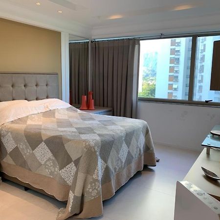 Flat Encantador Barra Da Tijuca Rio de Janeiro Zewnętrze zdjęcie