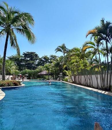 Flat Encantador Barra Da Tijuca Rio de Janeiro Zewnętrze zdjęcie