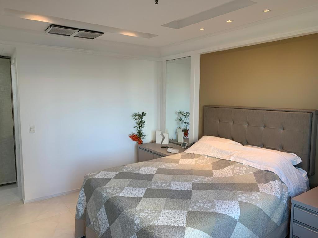 Flat Encantador Barra Da Tijuca Rio de Janeiro Zewnętrze zdjęcie