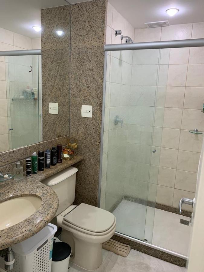 Flat Encantador Barra Da Tijuca Rio de Janeiro Zewnętrze zdjęcie
