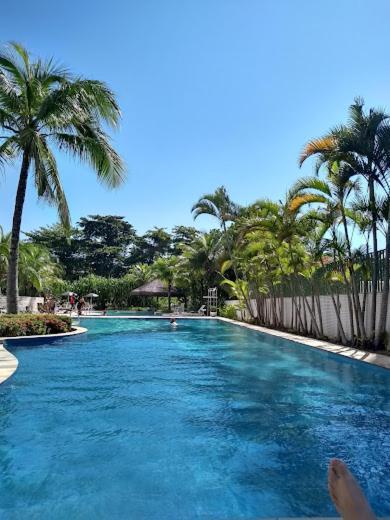 Flat Encantador Barra Da Tijuca Rio de Janeiro Zewnętrze zdjęcie
